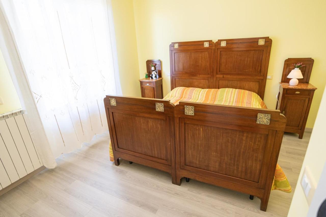 Casa Gli Ulivi Βίλα Montepulciano Stazione Εξωτερικό φωτογραφία