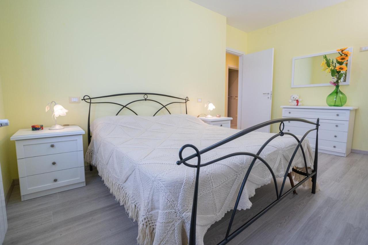 Casa Gli Ulivi Βίλα Montepulciano Stazione Εξωτερικό φωτογραφία
