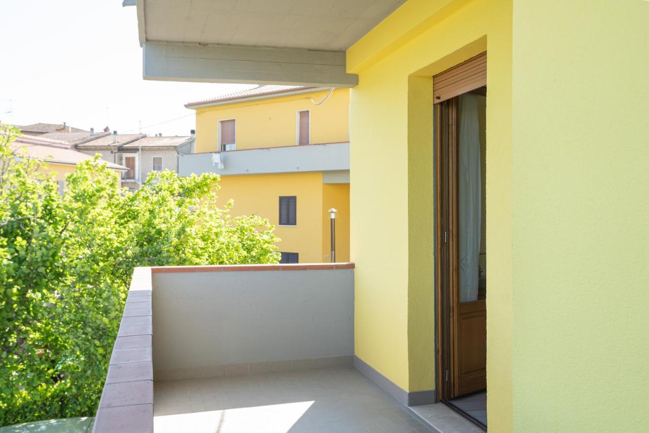 Casa Gli Ulivi Βίλα Montepulciano Stazione Εξωτερικό φωτογραφία