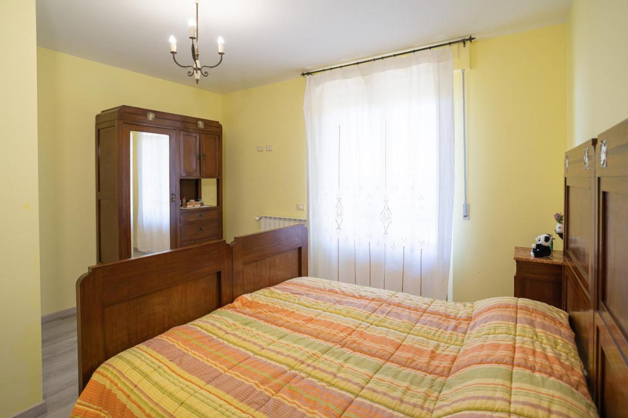 Casa Gli Ulivi Βίλα Montepulciano Stazione Εξωτερικό φωτογραφία