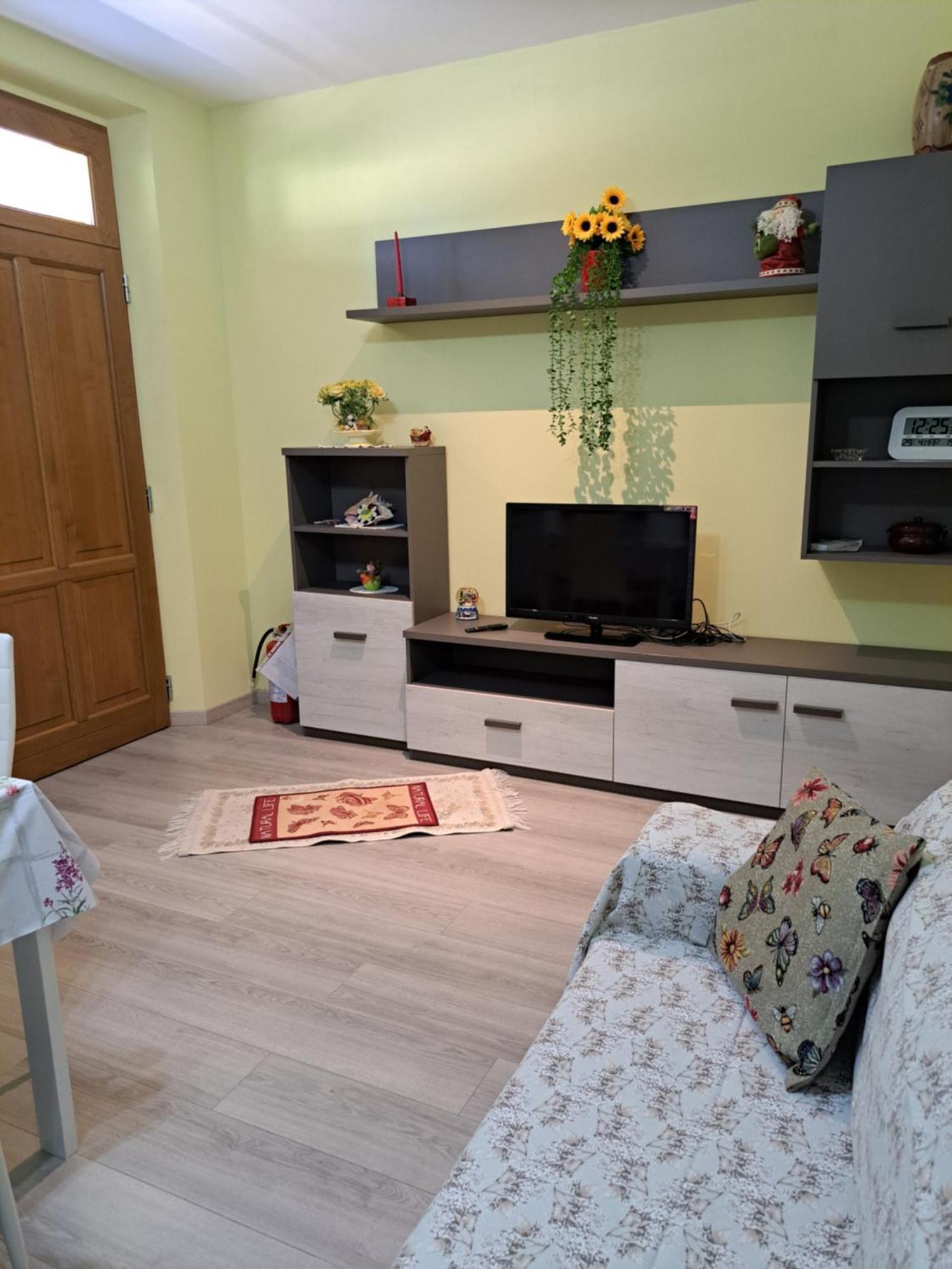 Casa Gli Ulivi Βίλα Montepulciano Stazione Εξωτερικό φωτογραφία